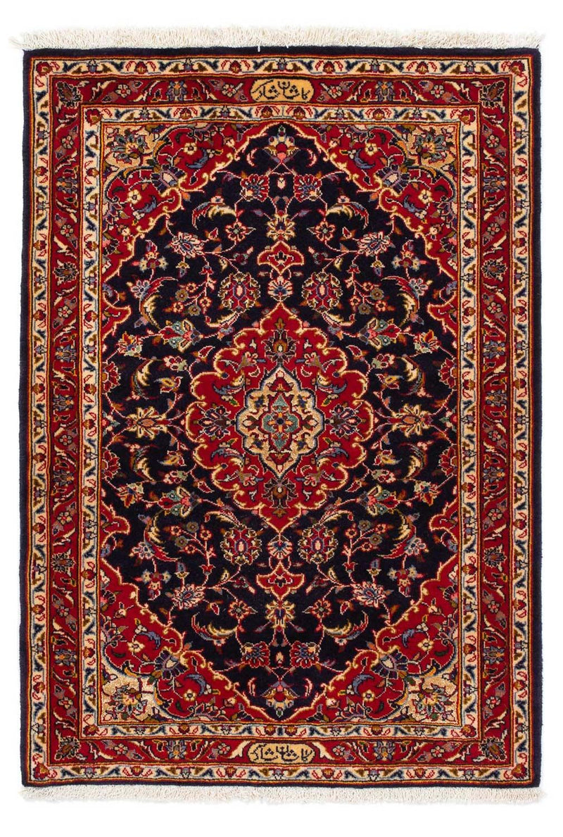 Kashan Teppe 80x119cm - Persisk teppe