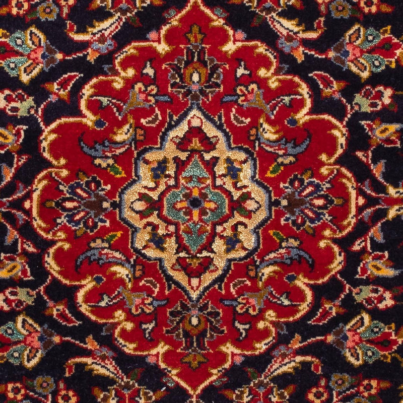 Kashan Teppe 80x119cm - Persisk teppe