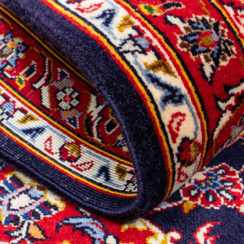 Kashan Teppe 80x119cm - Persisk teppe