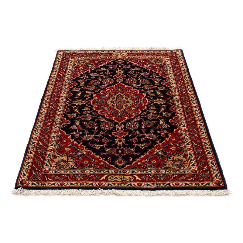 Kashan Teppe 80x119cm - Persisk teppe