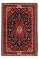 Kashan Teppe 116x80cm - Persisk teppe