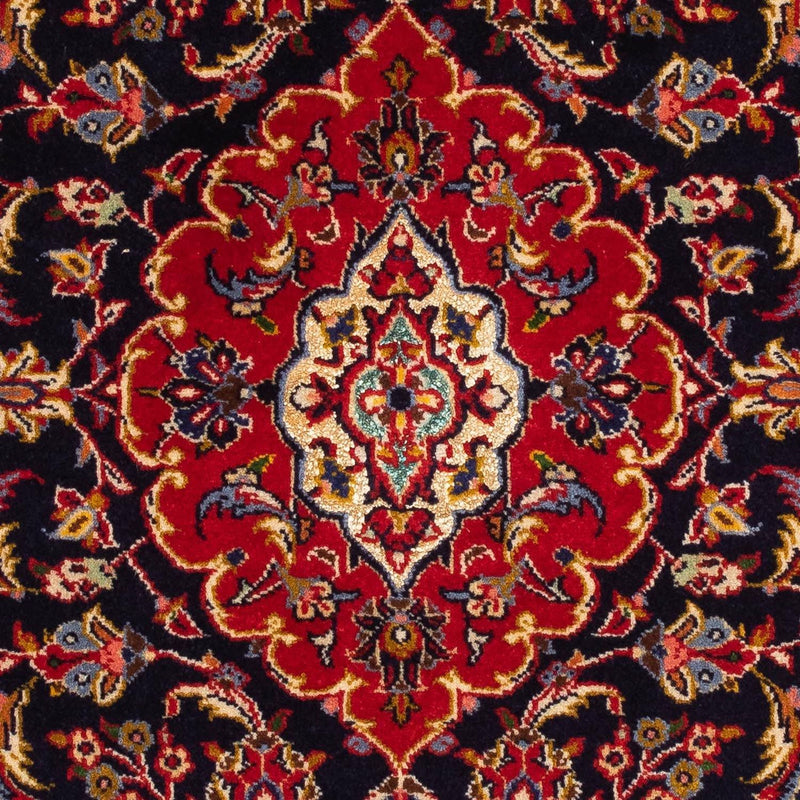 Kashan Teppe 116x80cm - Persisk teppe