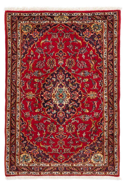 Kashan Teppe 78x118cm - Persisk teppe