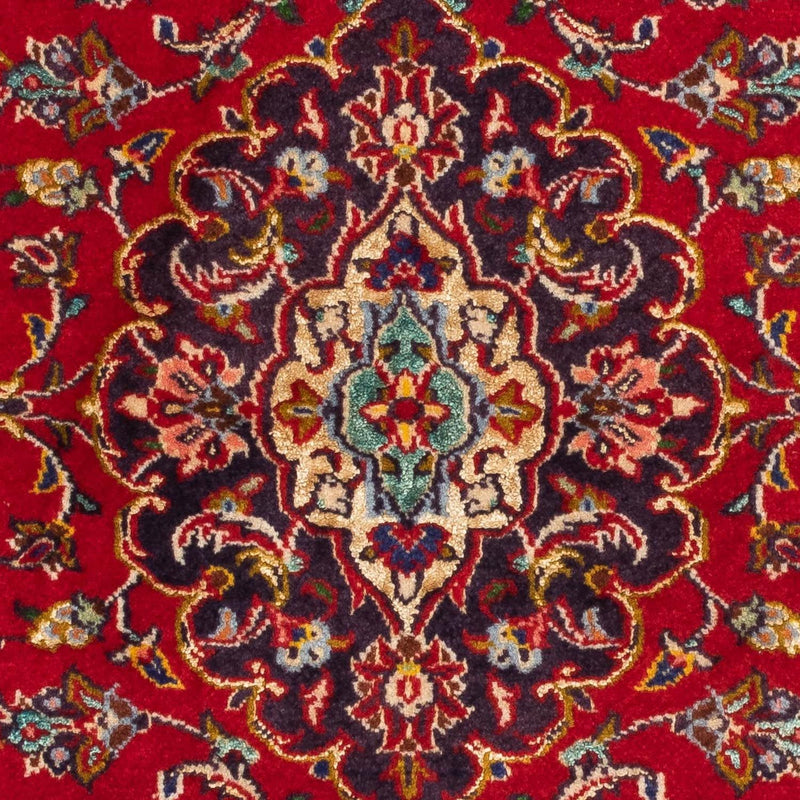 Kashan Teppe 118x78cm - Persisk teppe