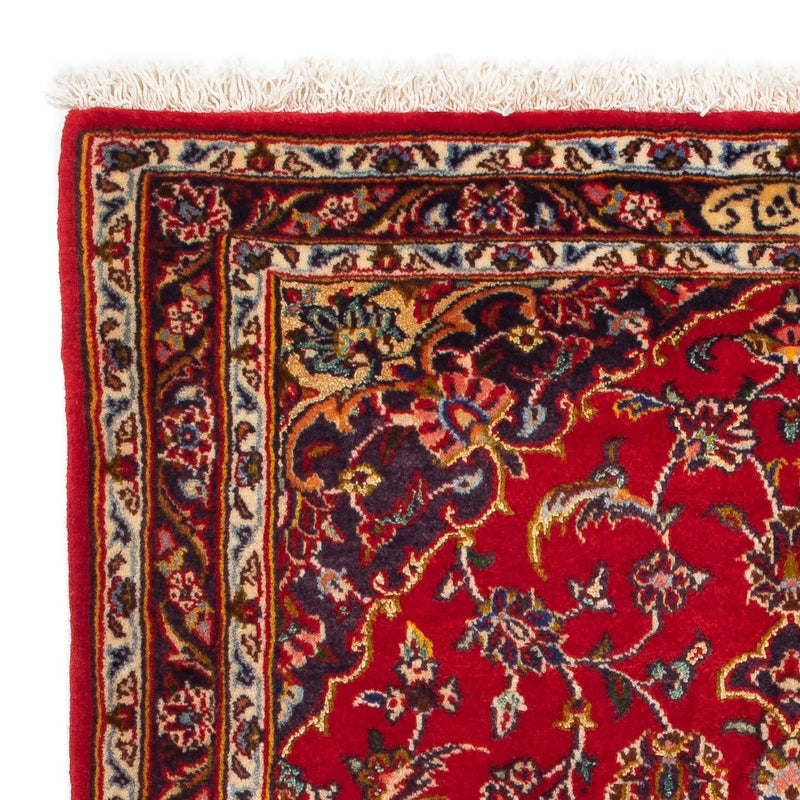 Kashan Teppe 118x78cm - Persisk teppe