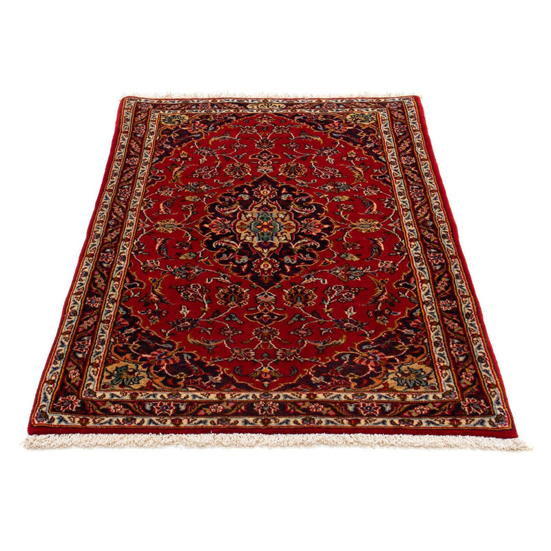 Kashan Teppe 118x78cm - Persisk teppe