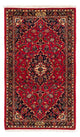 Kashan Teppe 126x70cm - Persisk teppe