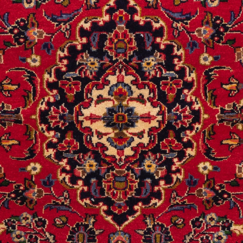 Kashan Teppe 126x70cm - Persisk teppe