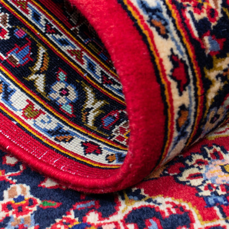 Kashan Teppe 126x70cm - Persisk teppe