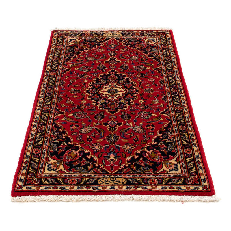 Kashan Teppe 126x70cm - Persisk teppe