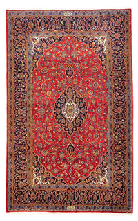 Kashan Teppe 230x150cm - Persisk teppe – product image