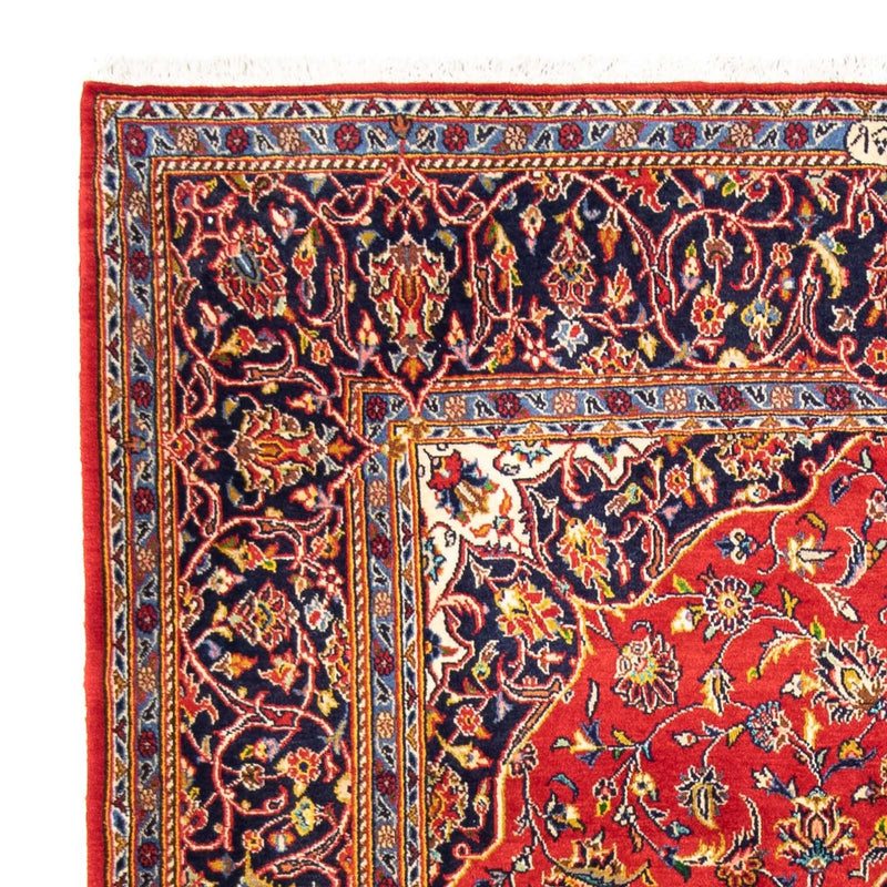 Kashan Teppe 230x150cm - Persisk teppe