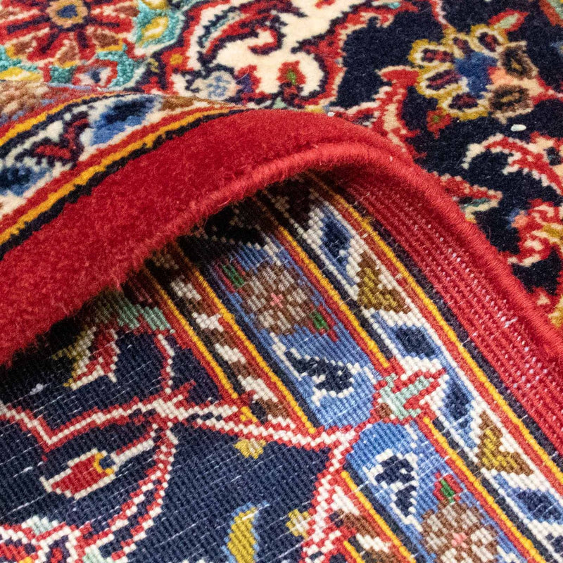 Kashan Teppe 230x150cm - Persisk teppe