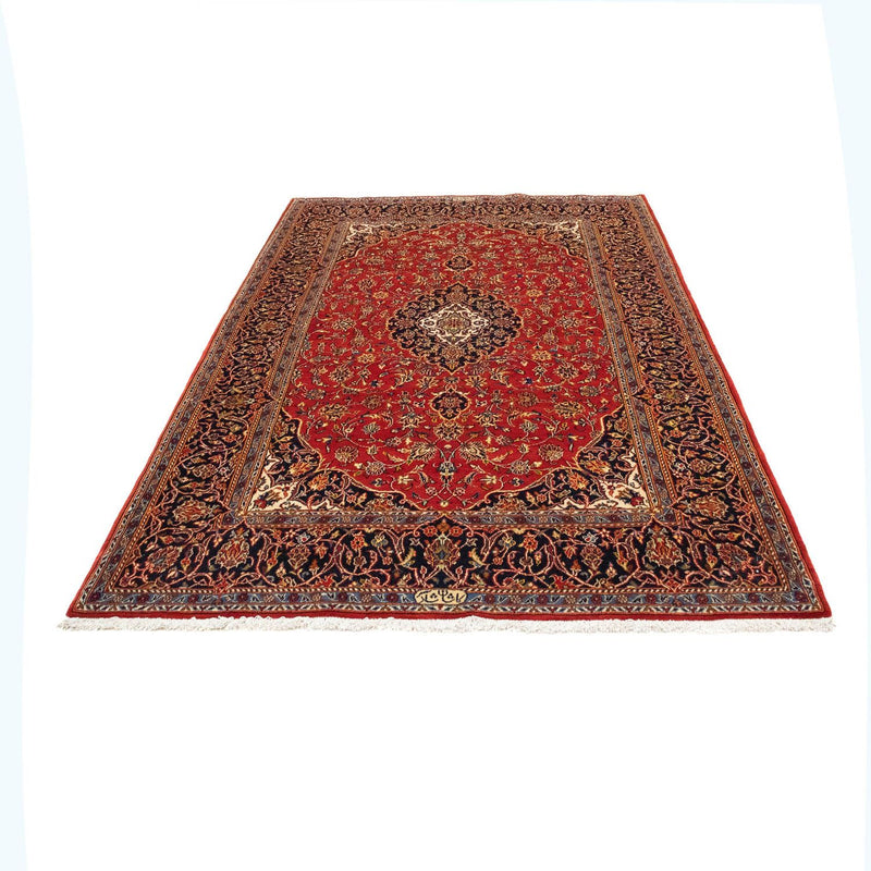 Kashan Teppe 230x150cm - Persisk teppe