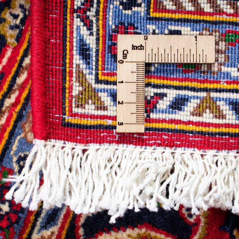 Kashan Teppe 225x138cm - Persisk teppe