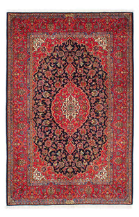 Kashan Teppe 220x144cm - Persisk teppe – product image