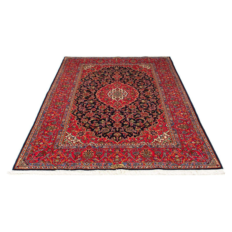 Kashan Teppe 220x144cm - Persisk teppe