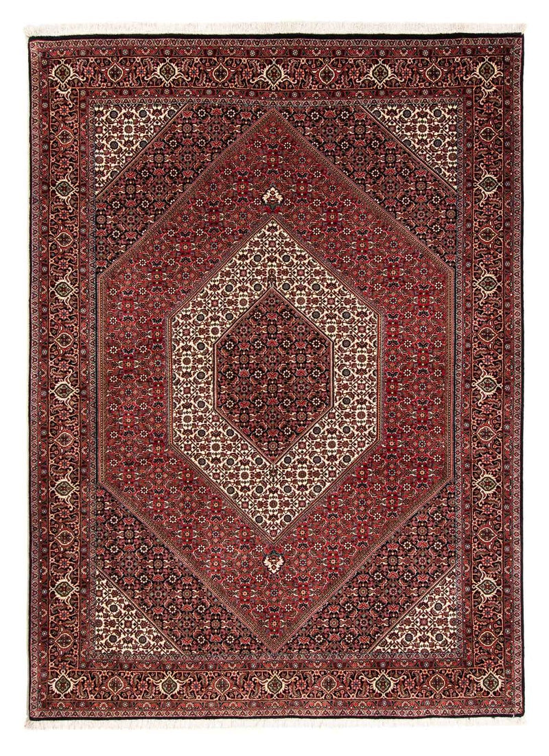 Bidjar Teppe 238x175cm - Persisk teppe