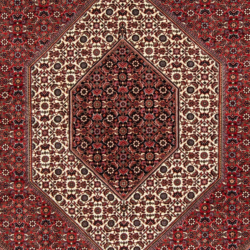 Bidjar Teppe 238x175cm - Persisk teppe