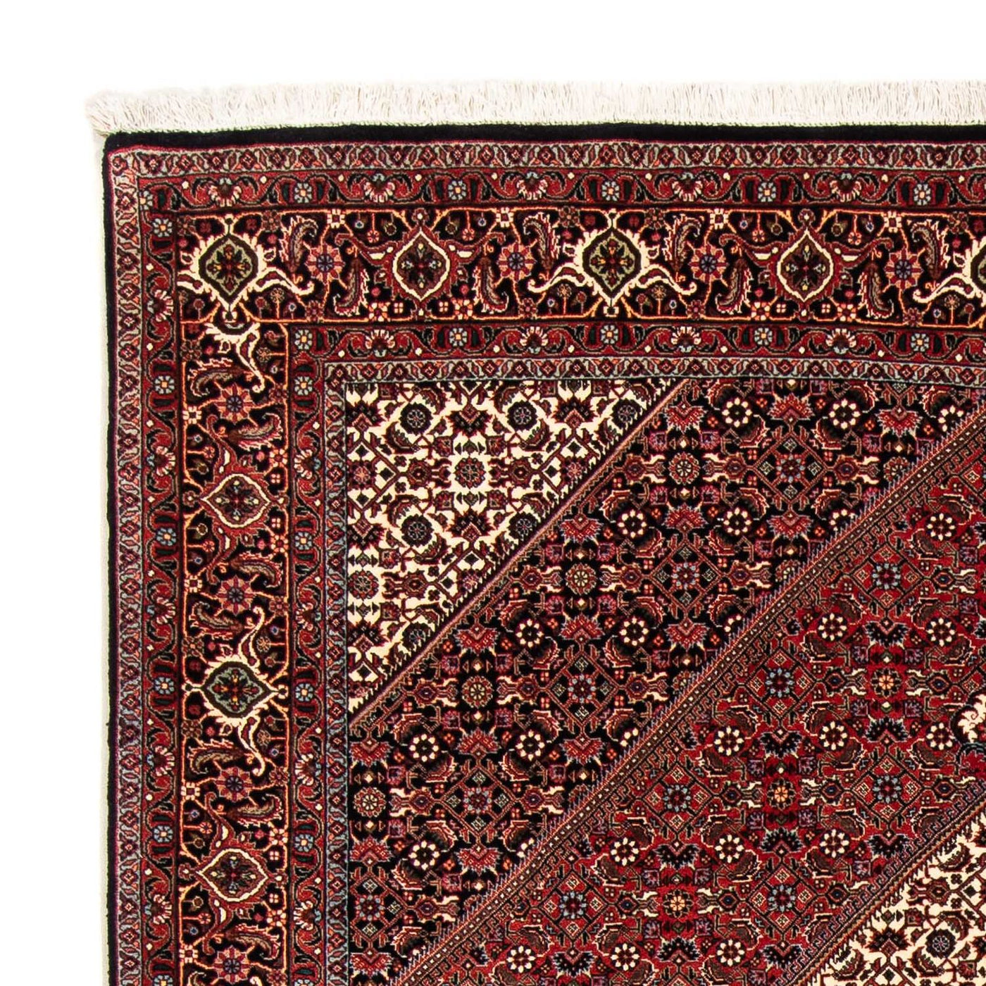 Bidjar Teppe 238x175cm - Persisk teppe