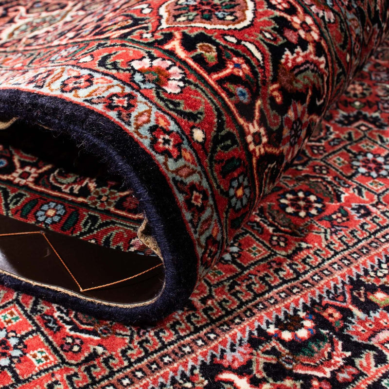 Bidjar Teppe 238x175cm - Persisk teppe