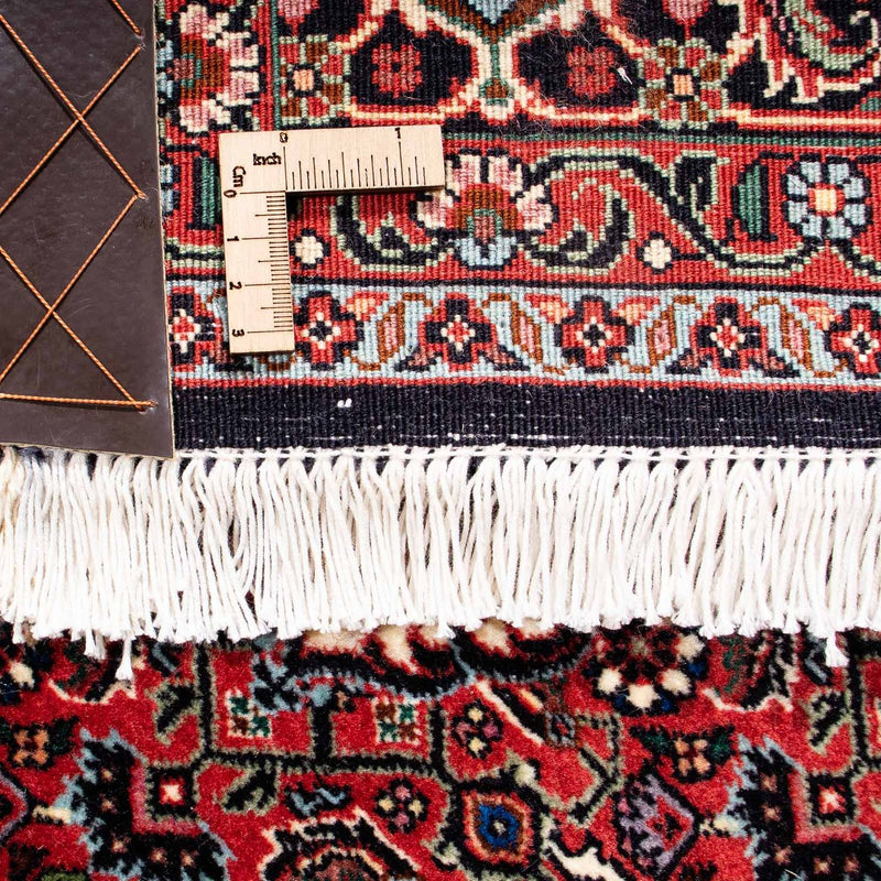 Bidjar Teppe 238x175cm - Persisk teppe