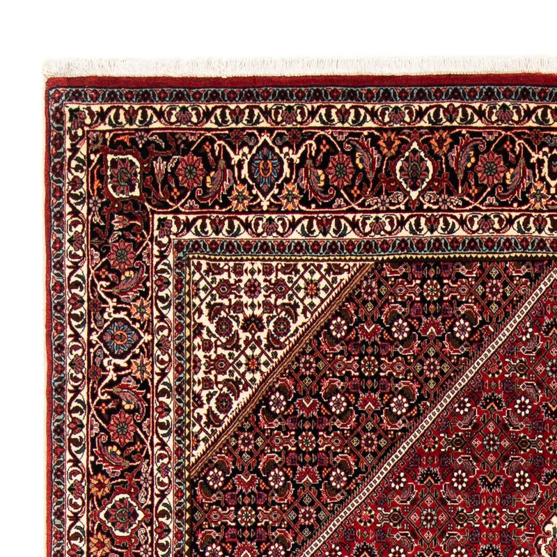Bidjar Teppe 246x170cm - Persisk teppe