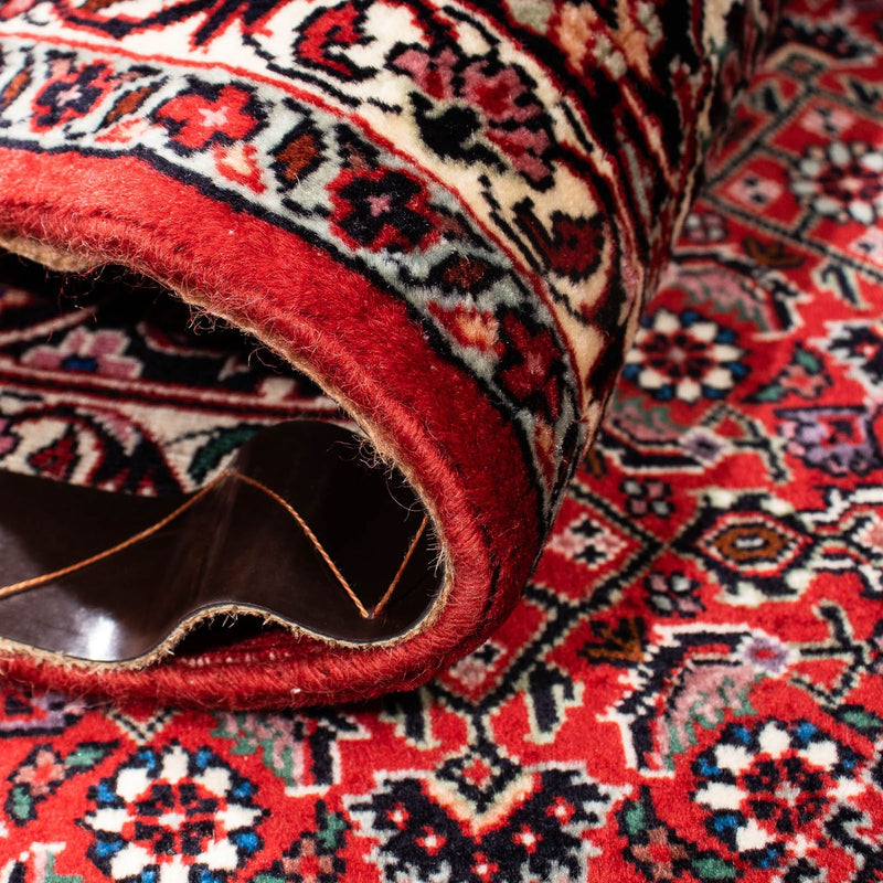 Bidjar Teppe 246x170cm - Persisk teppe