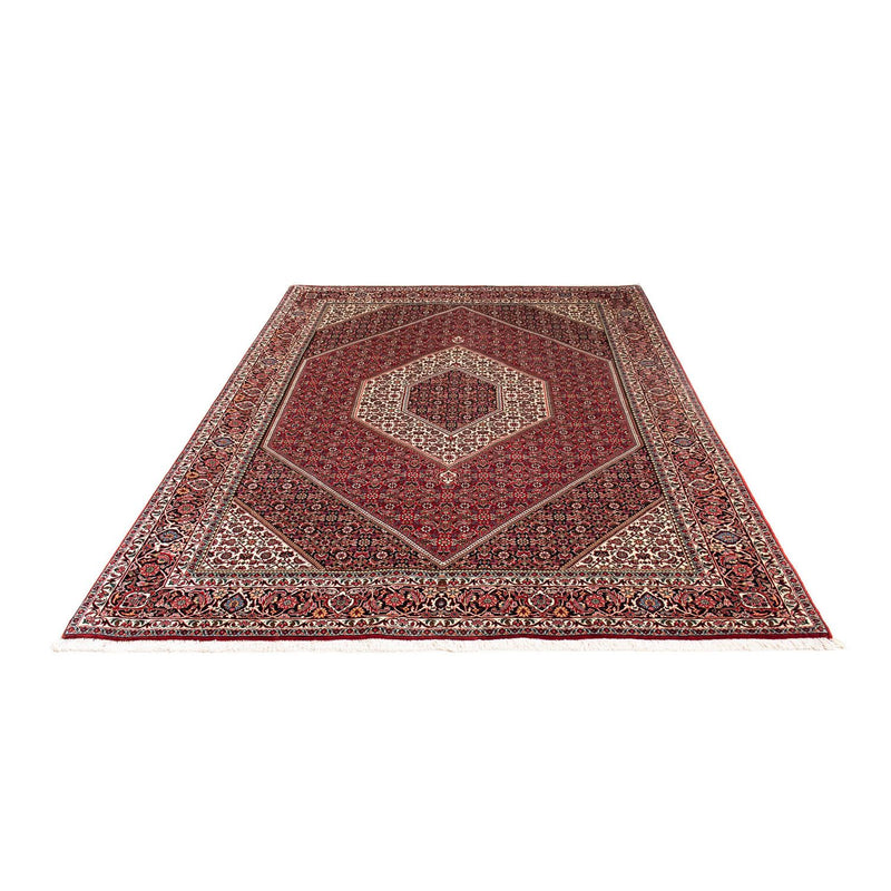 Bidjar Teppe 246x170cm - Persisk teppe