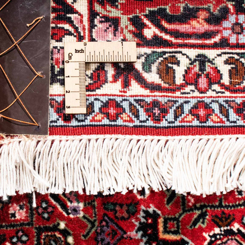 Bidjar Teppe 246x170cm - Persisk teppe