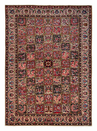 Bakhtiari Teppe 355x260cm - Persisk teppe – product image