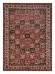 Bakhtiari Teppe 355x260cm - Persisk teppe