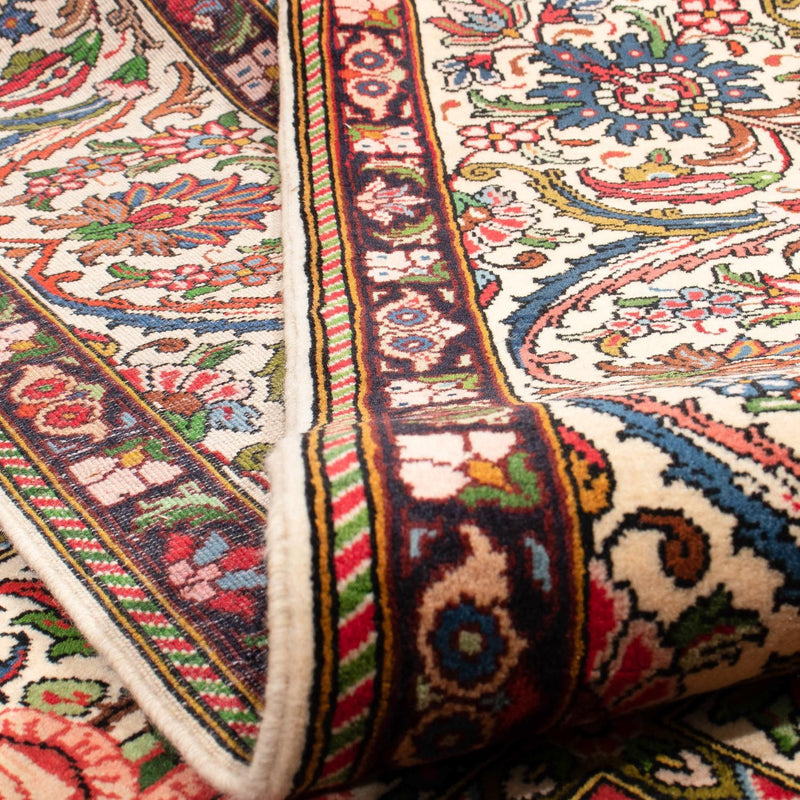 Bakhtiari Teppe 355x260cm - Persisk teppe