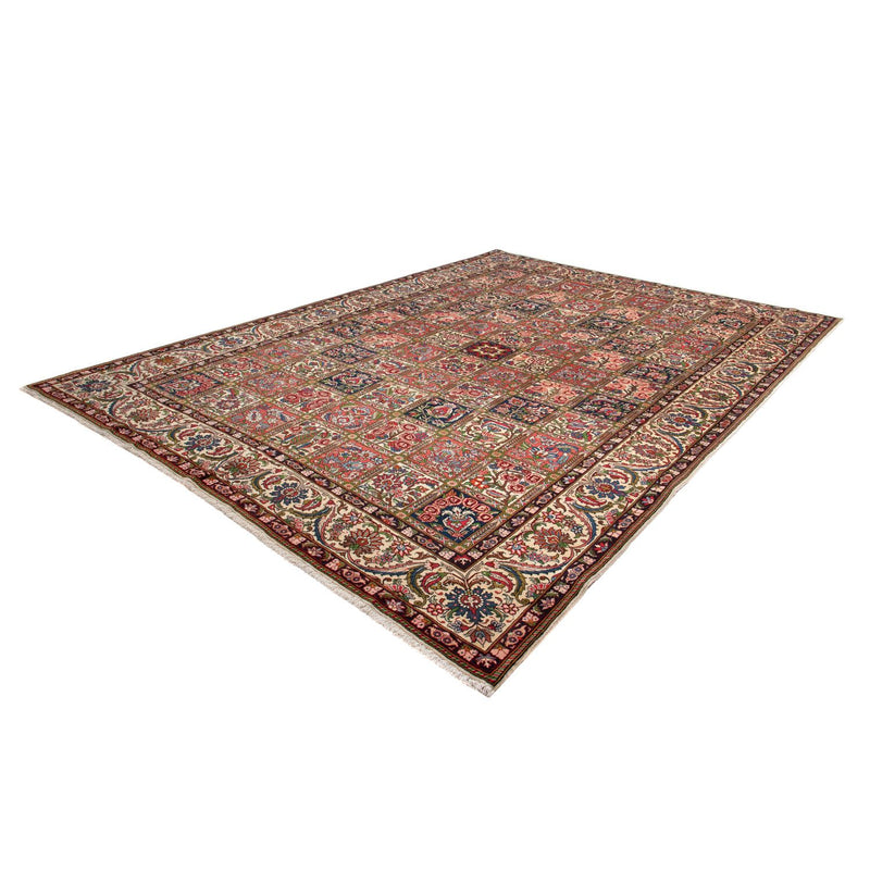 Bakhtiari Teppe 355x260cm - Persisk teppe