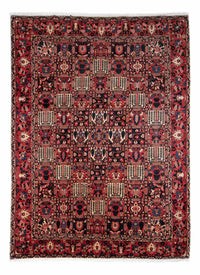 Bakhtiari Teppe 360x257cm - Persisk teppe – product image