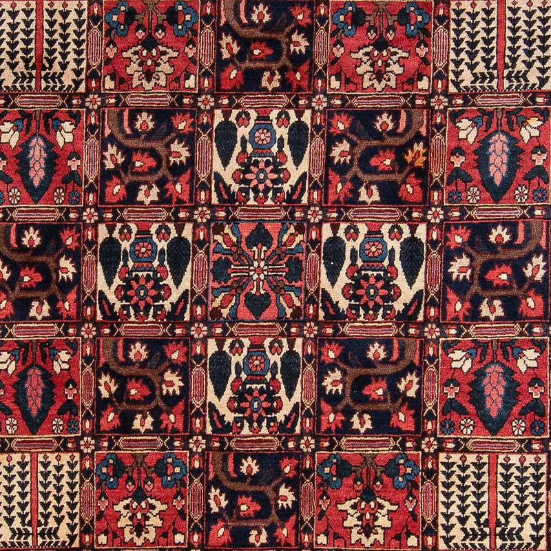 Bakhtiari Teppe 360x257cm - Persisk teppe