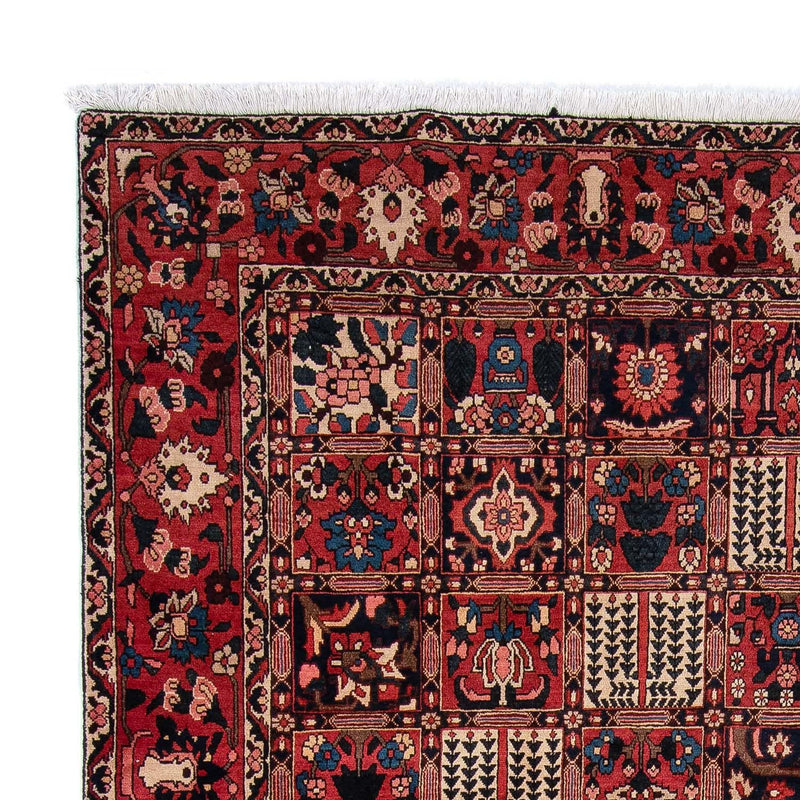 Bakhtiari Teppe 360x257cm - Persisk teppe