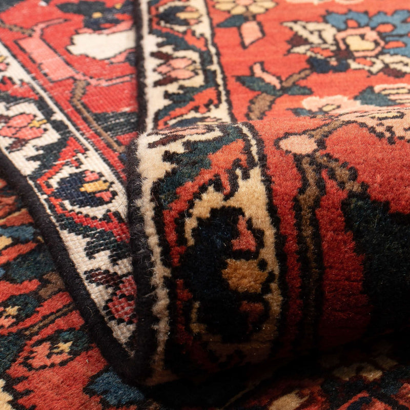 Bakhtiari Teppe 360x257cm - Persisk teppe