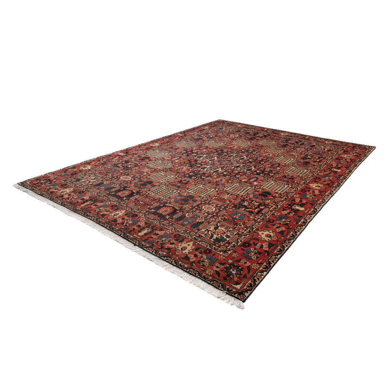 Bakhtiari Teppe 360x257cm - Persisk teppe