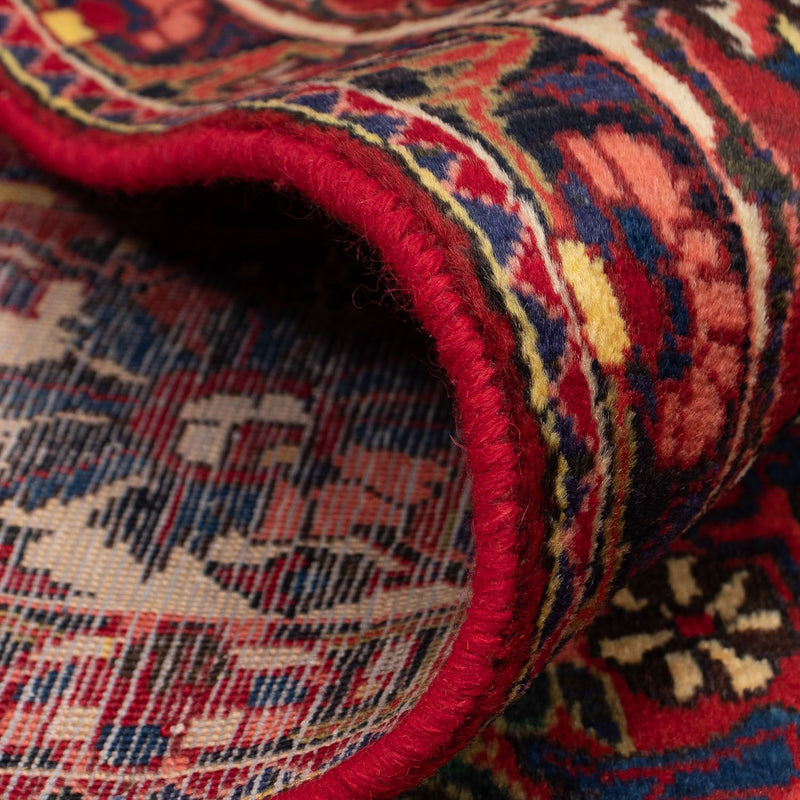 Bakhtiari Teppe 210x323cm - Persisk teppe
