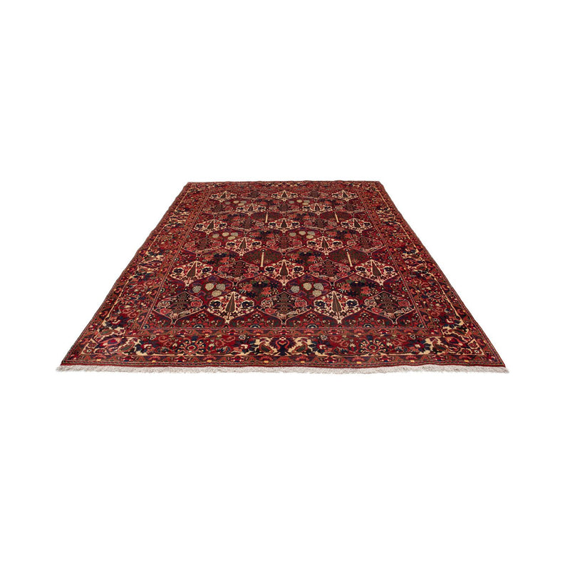 Bakhtiari Teppe 210x323cm - Persisk teppe