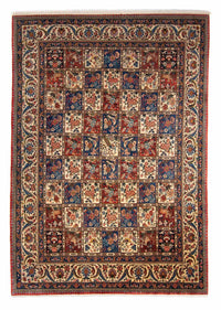 Bakhtiari Teppe 350x244cm - Persisk teppe – product image