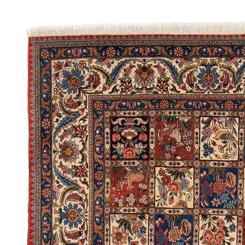 Bakhtiari Teppe 350x244cm - Persisk teppe