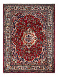 Bakhtiari Teppe 258x345cm - Persisk teppe – product image