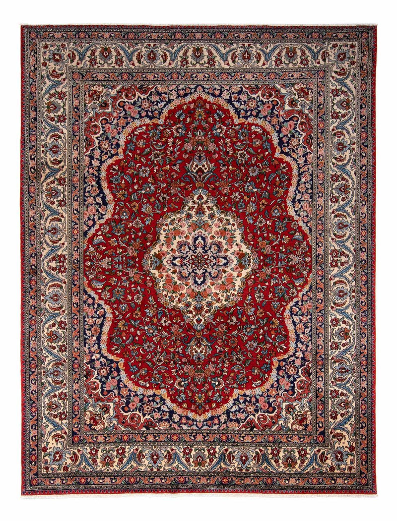 Bakhtiari Teppe 258x345cm - Persisk teppe