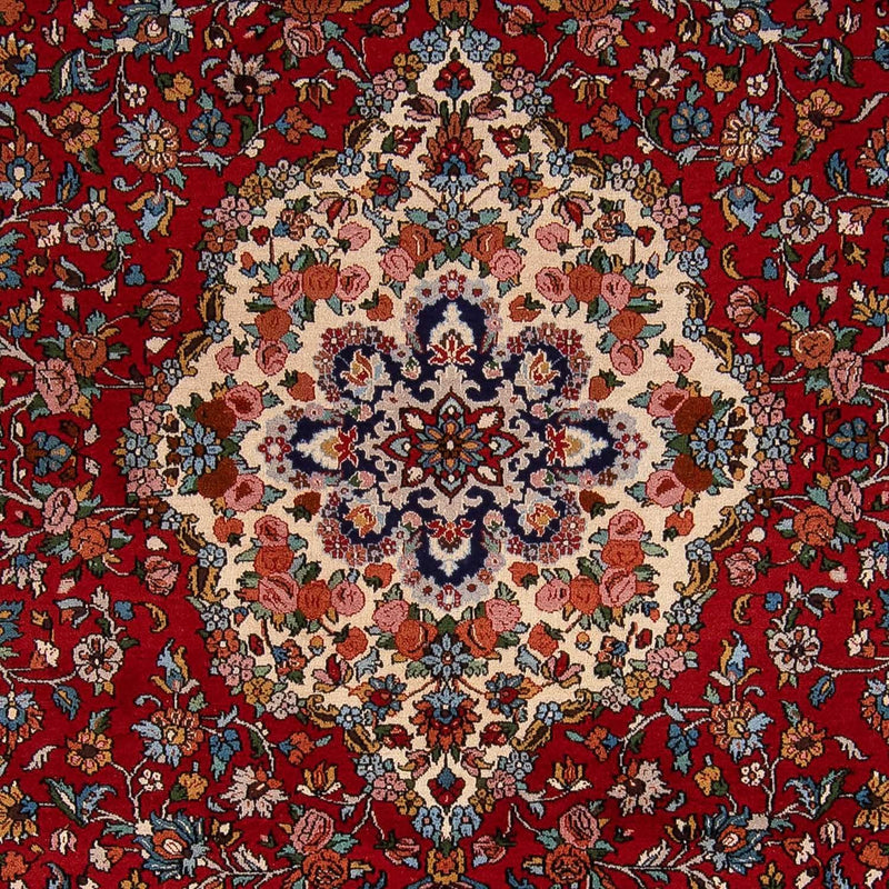 Bakhtiari Teppe 258x345cm - Persisk teppe