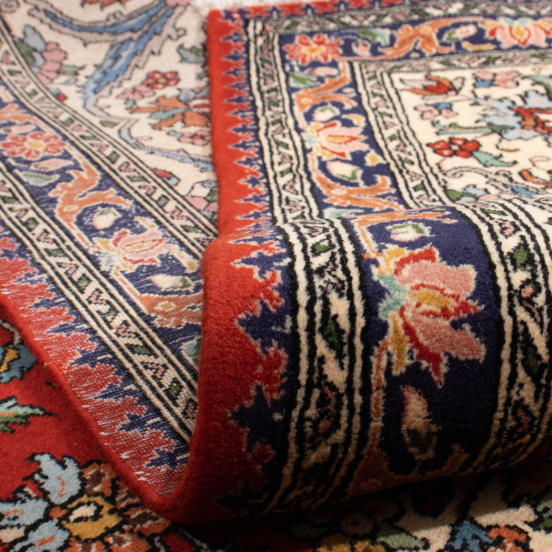 Bakhtiari Teppe 258x345cm - Persisk teppe