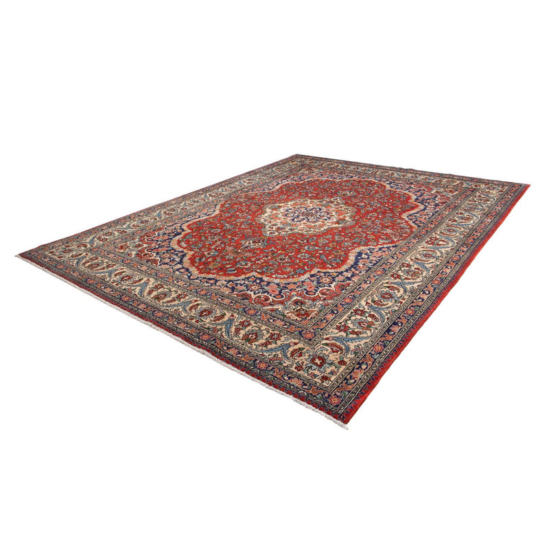 Bakhtiari Teppe 258x345cm - Persisk teppe