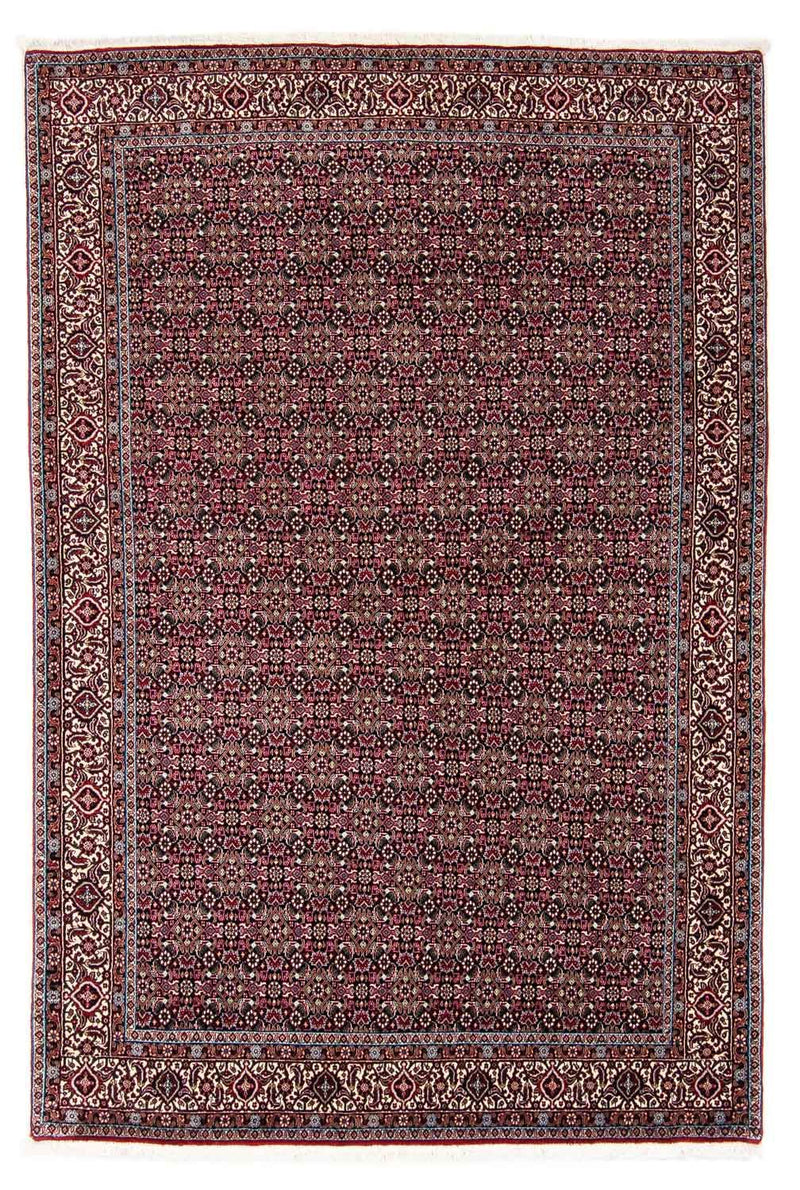 Bidjar Teppe 232x168cm - Persisk teppe
