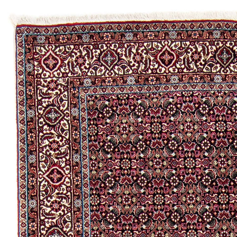 Bidjar Teppe 232x168cm - Persisk teppe